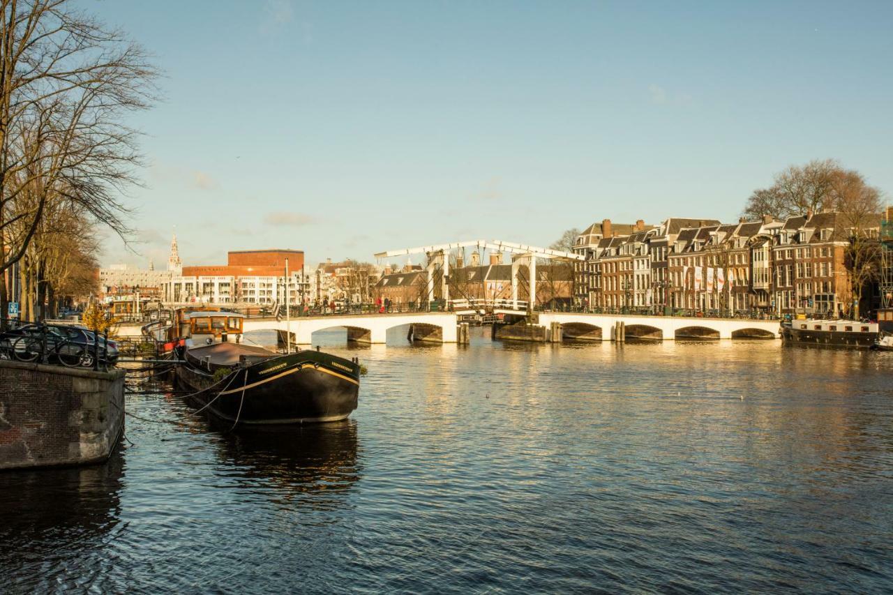 Empiric Keizersgracht Bed & Breakfast Amsterdam