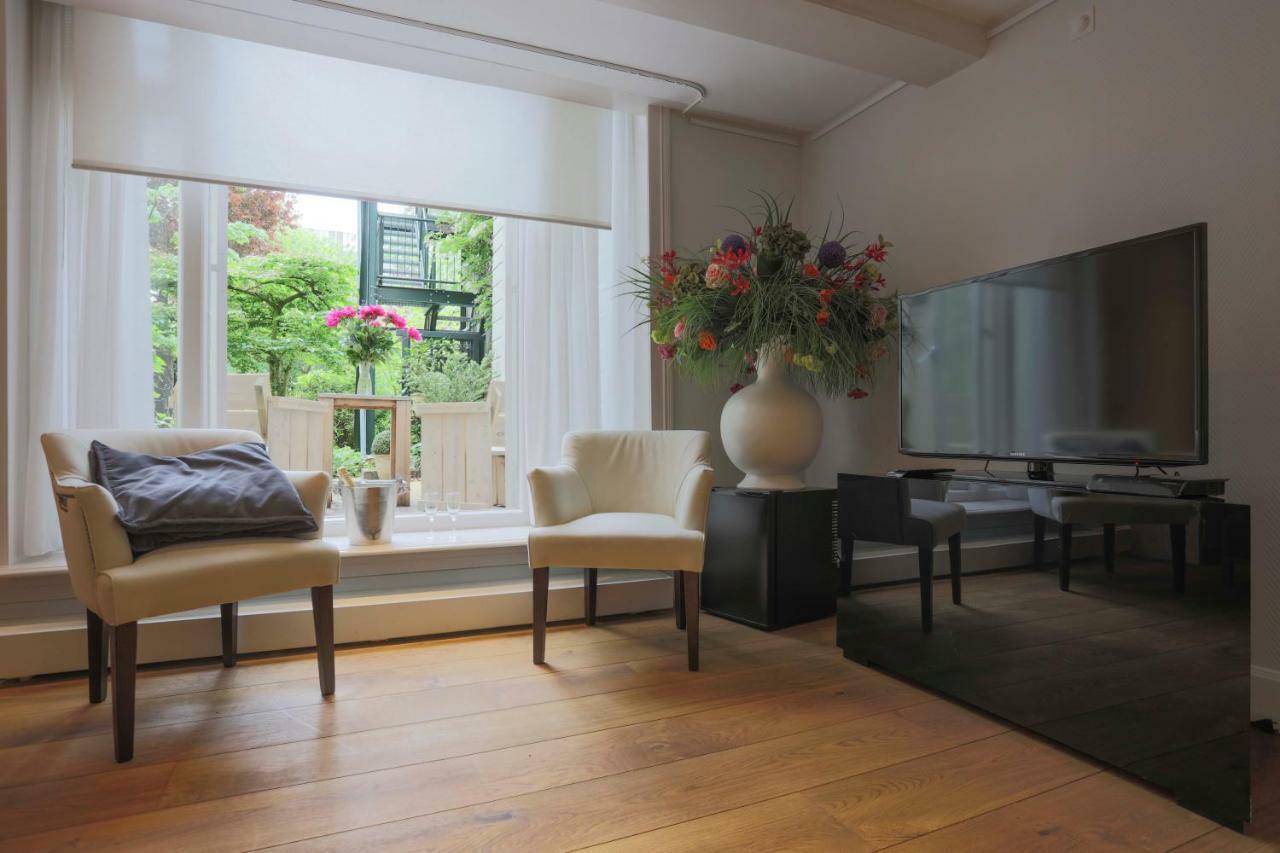 Empiric Keizersgracht * Amsterdam