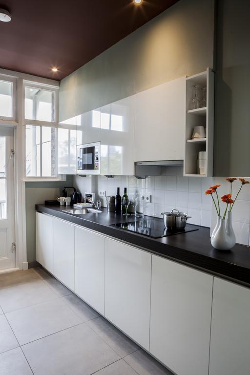 Prinsengracht Apartment