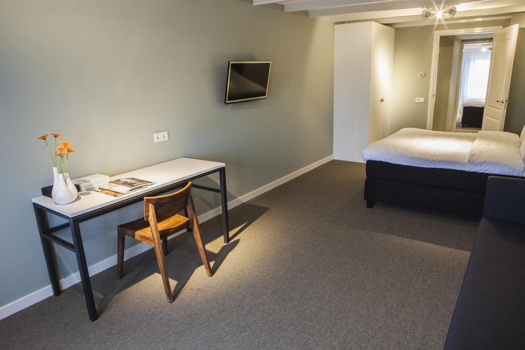 Apartment Prinsengracht