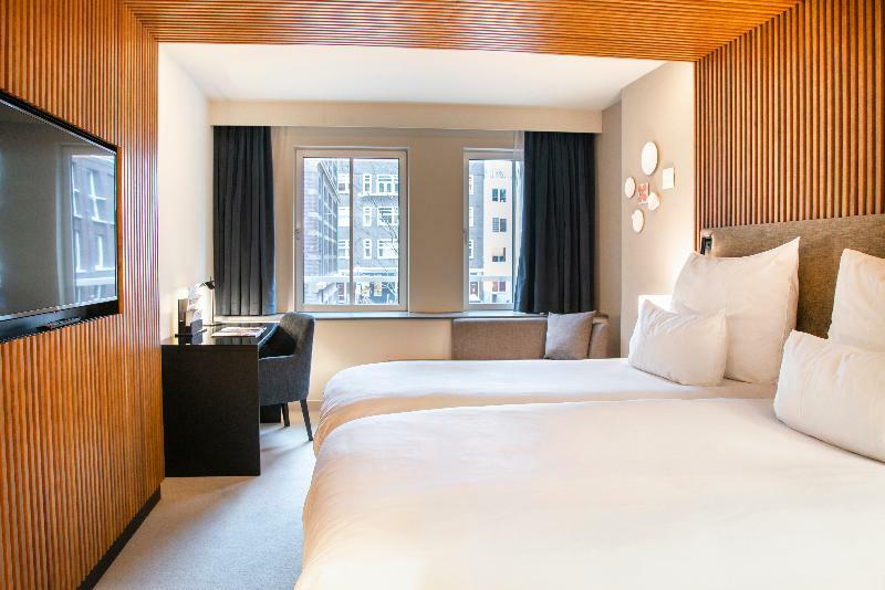 Hotel Pestana Riverside 5*