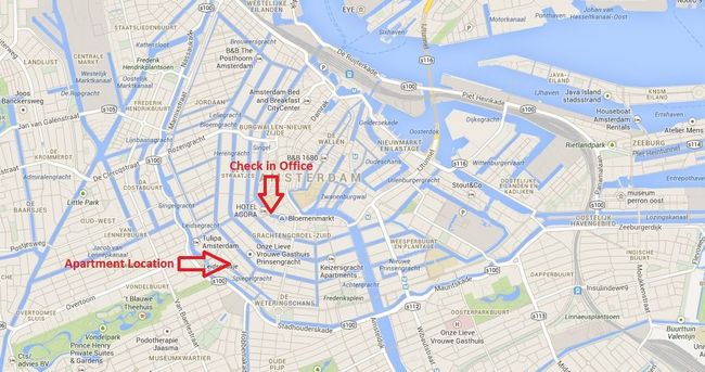 Hotel Short Group Leidseplein Museum
