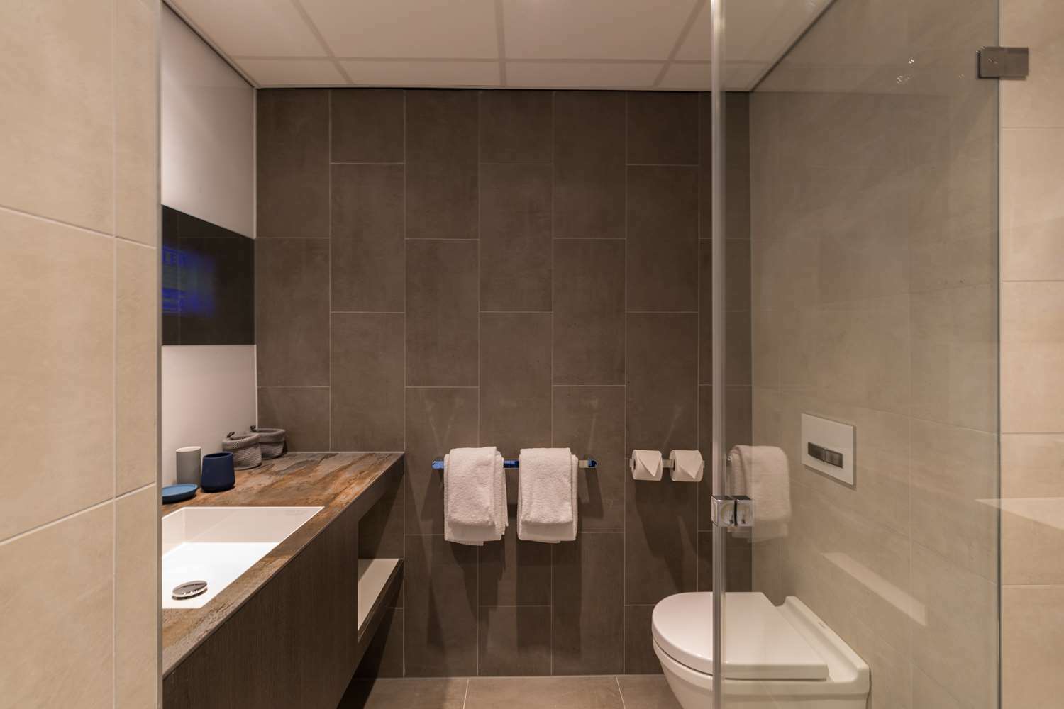 Hotel Postillion Amsterdam