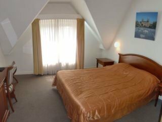 Hotel Boutique Kasteelen 4*