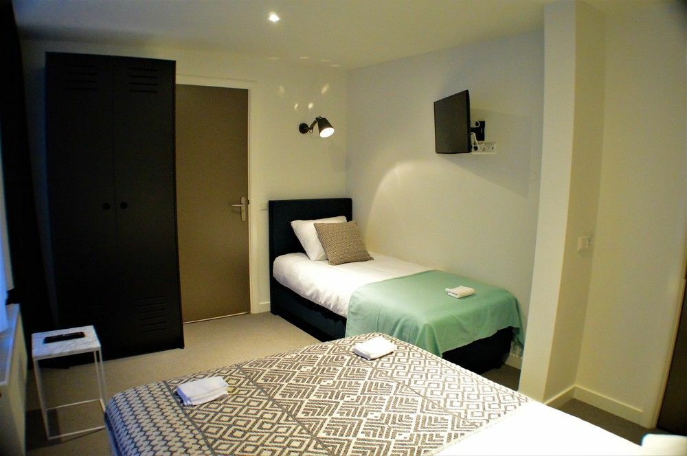 Hotel Heye 130
