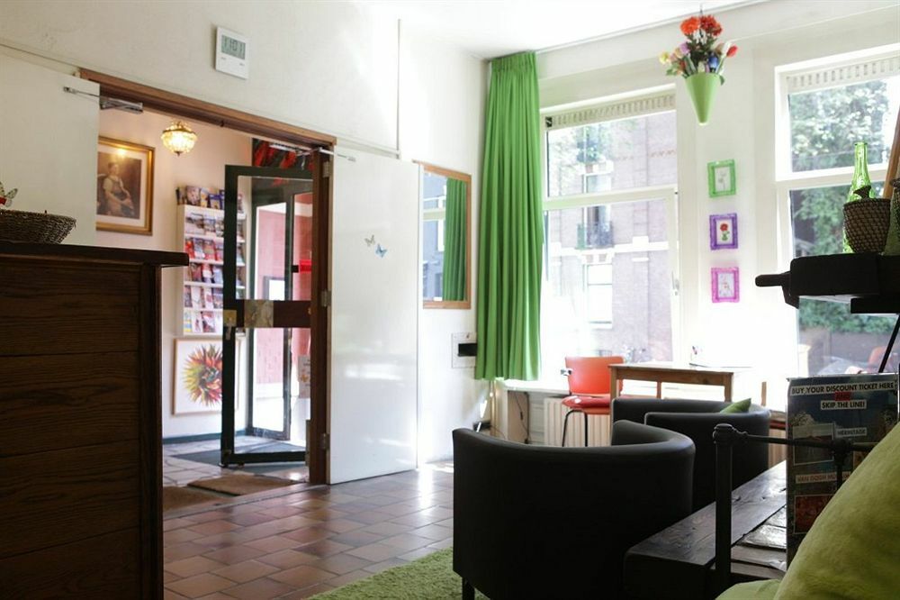 Freeland 2* Amsterdam
