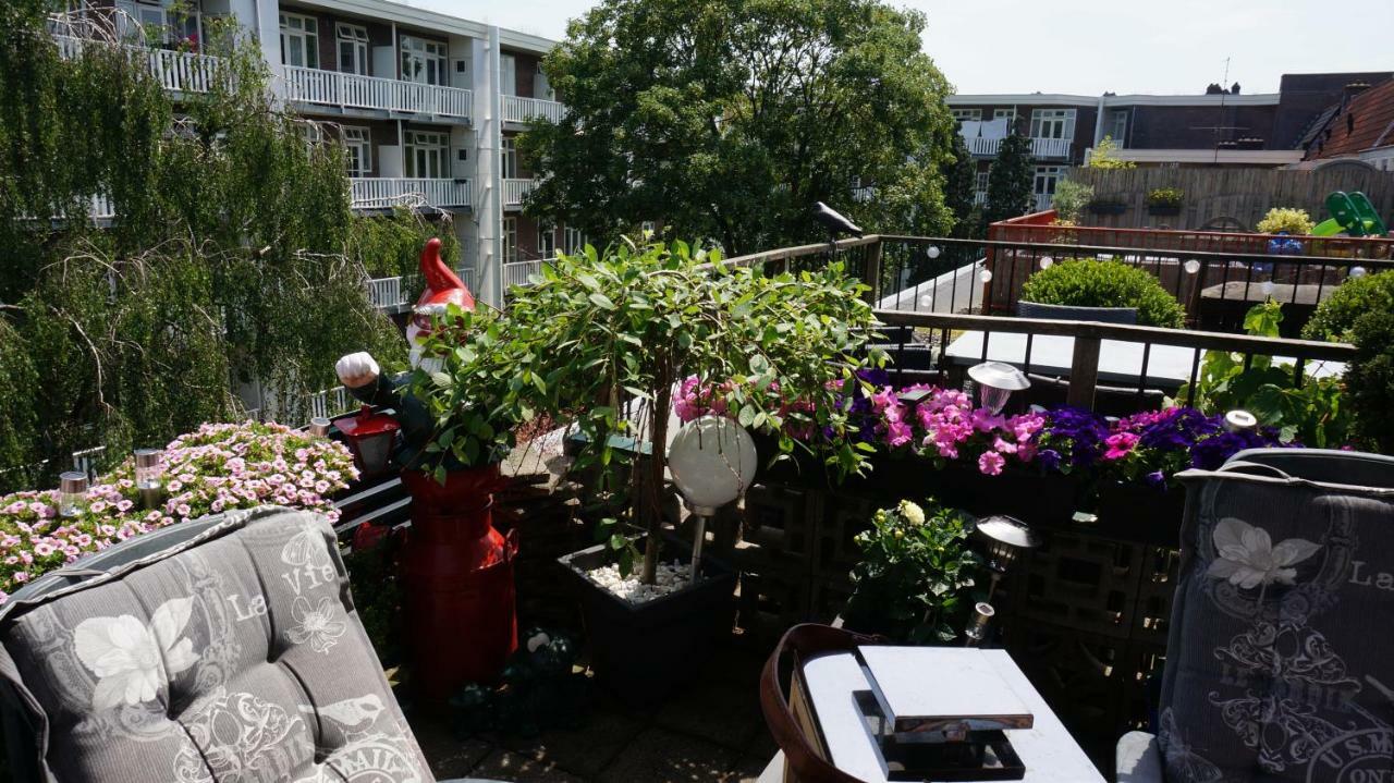 Frühstückspension Roof Terrace 2*