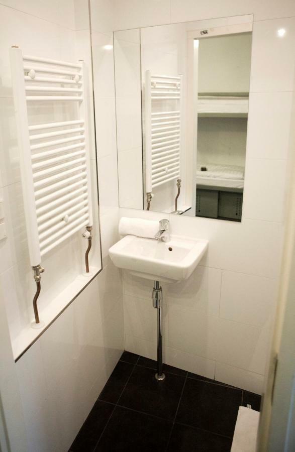 Hostel St Christophers At The Winston Amsterdam