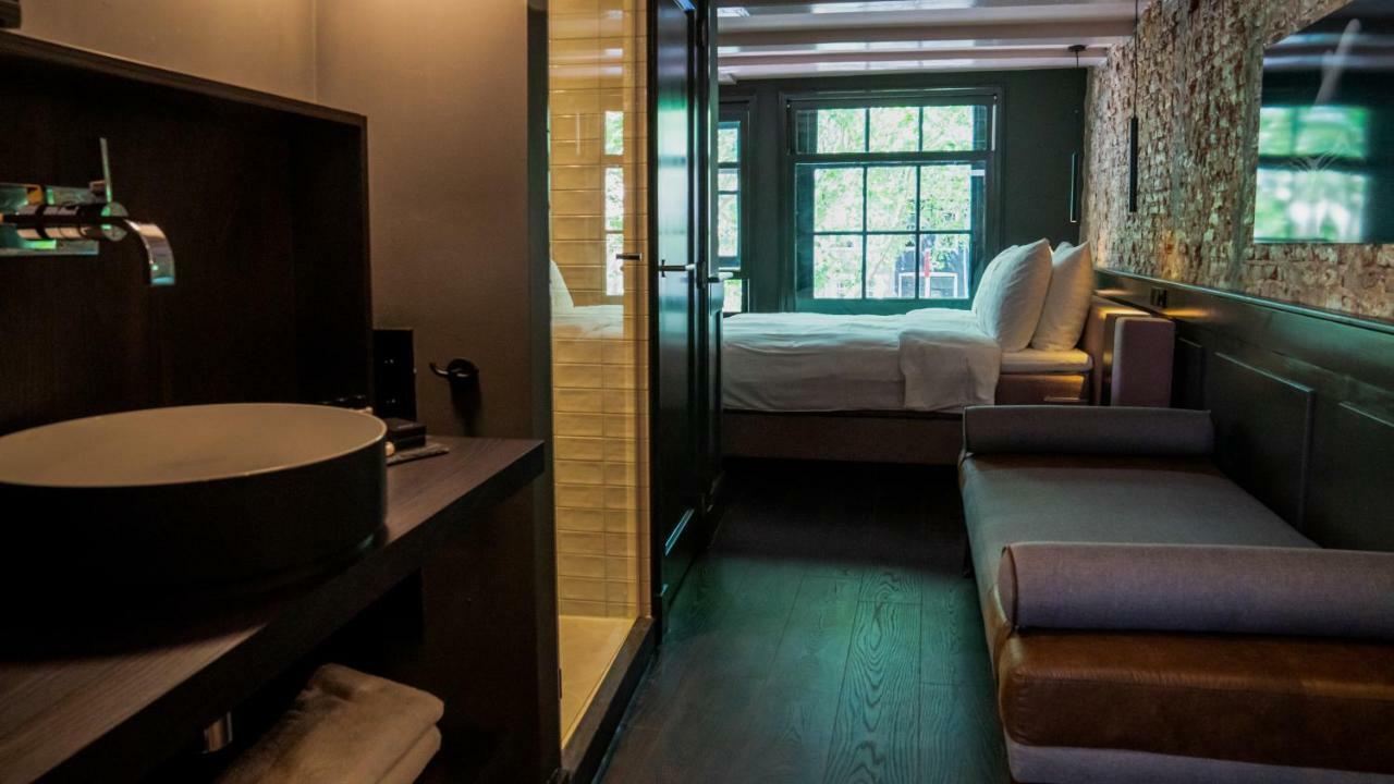 Frank Since 1666 Hotel