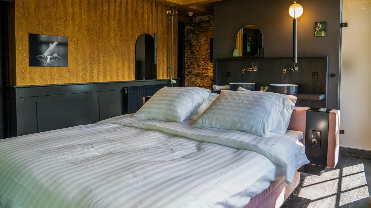 Hotel Frank Since 1666 Amsterdam
