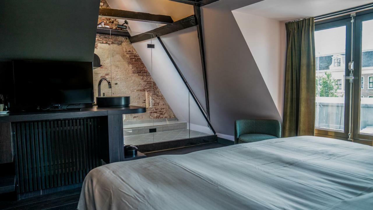 Frank Since 1666 Hotel