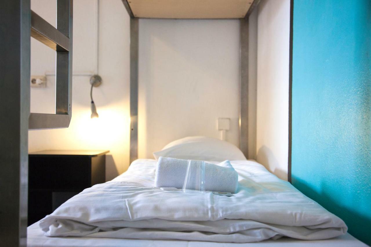 St Christopher's - The Winston Hostel Amsterdam