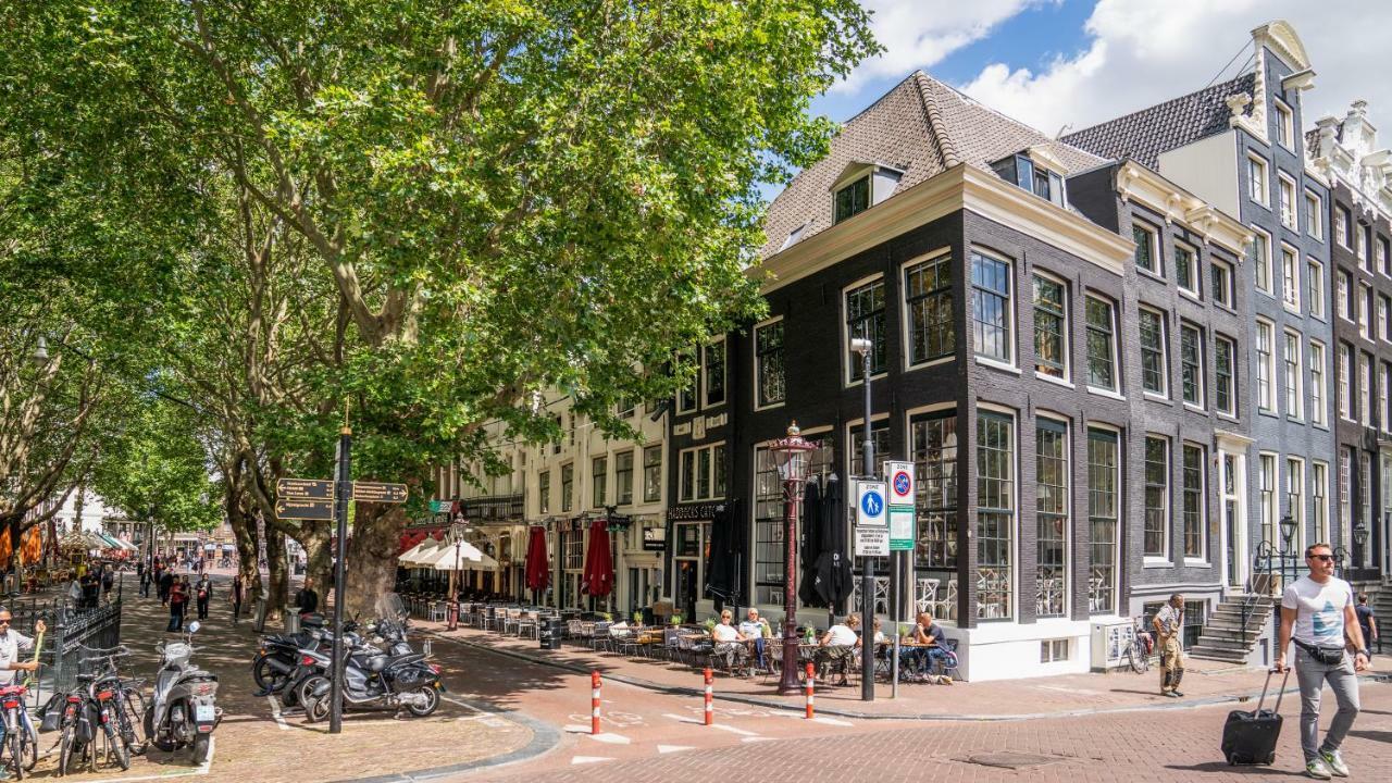 Frank Since 1666 Hotel