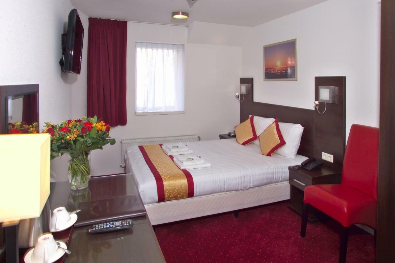 Hotel Allure 3*