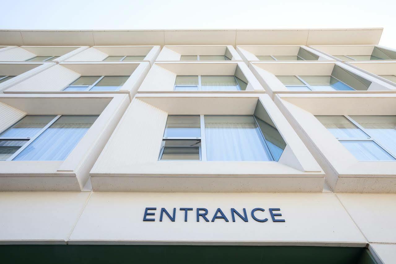 Aparthotel Hotel2stay