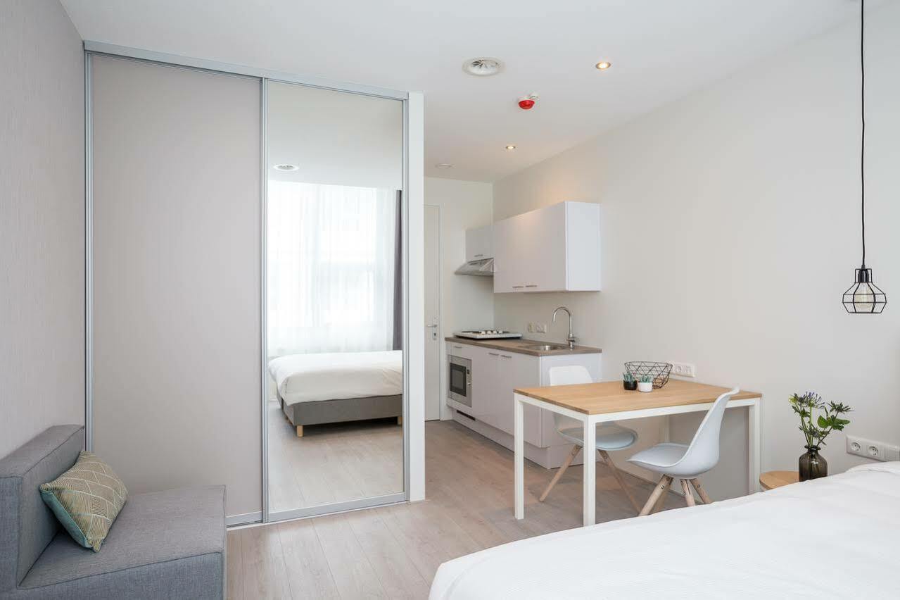 Hotel2stay Aparthotel