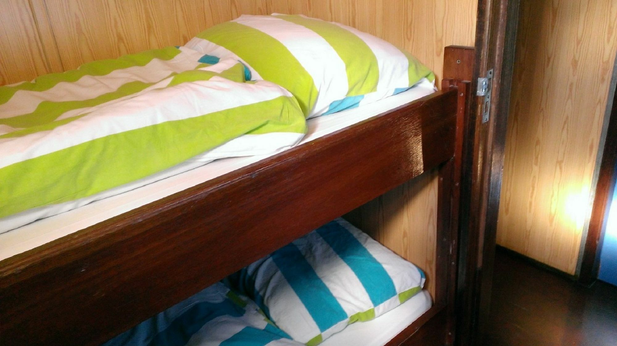 Intersail Hostel - Avontuur Amsterdam
