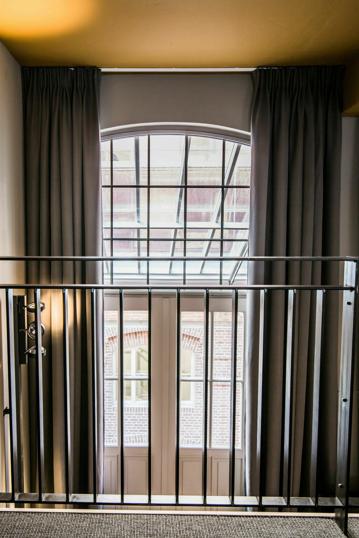 De Hallen Amsterdam