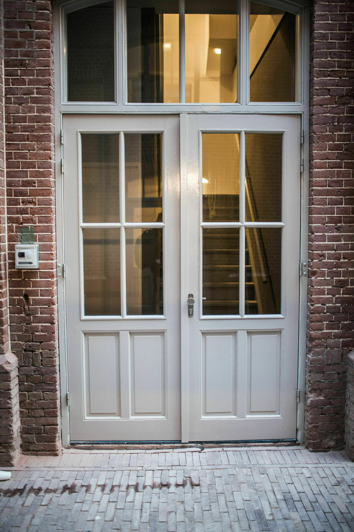 De Hallen Appartement