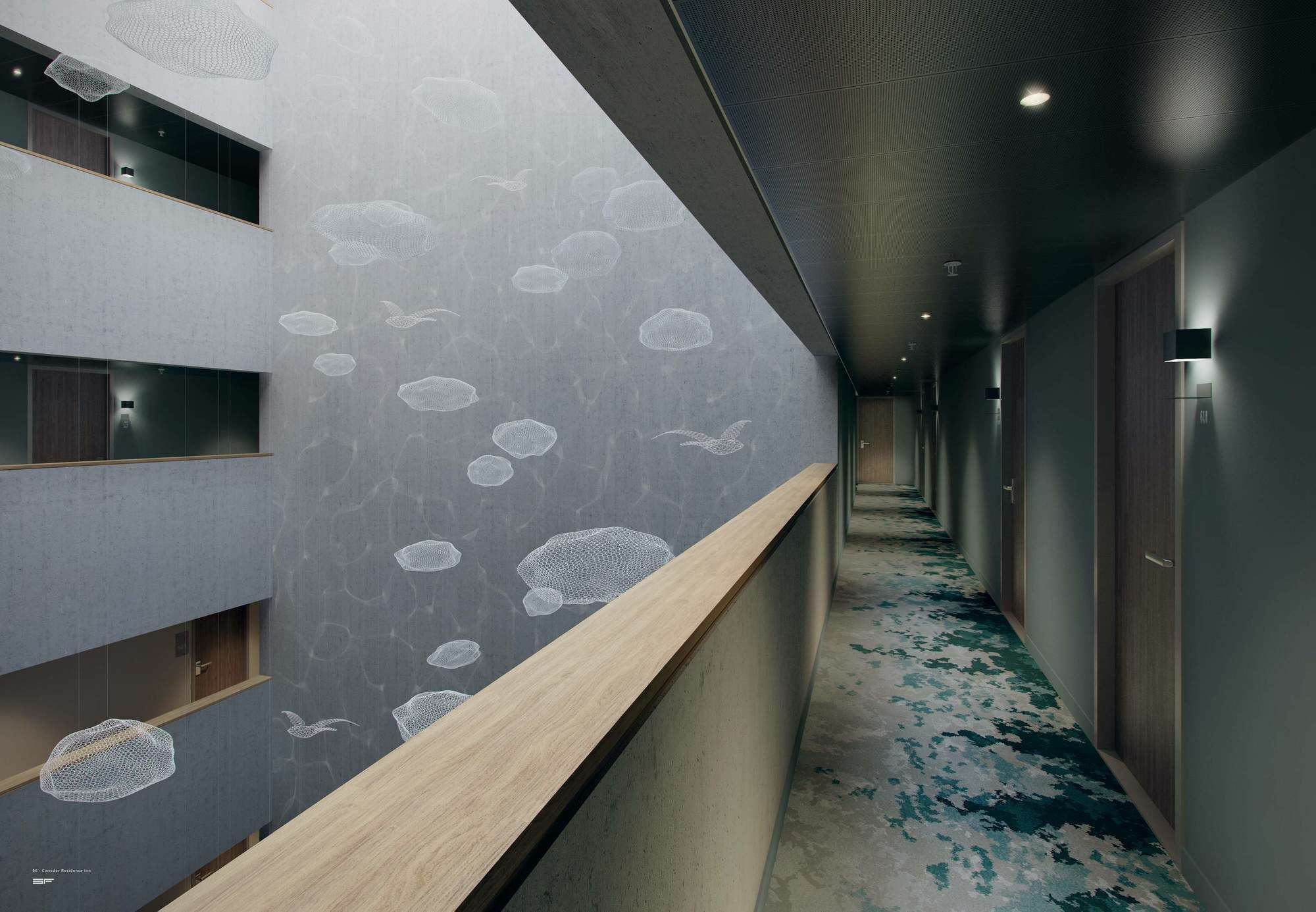 By Marriott Houthavens Hotel