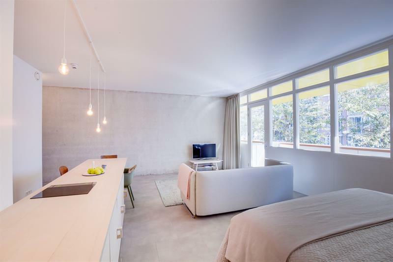 Haparandaweg Apartment