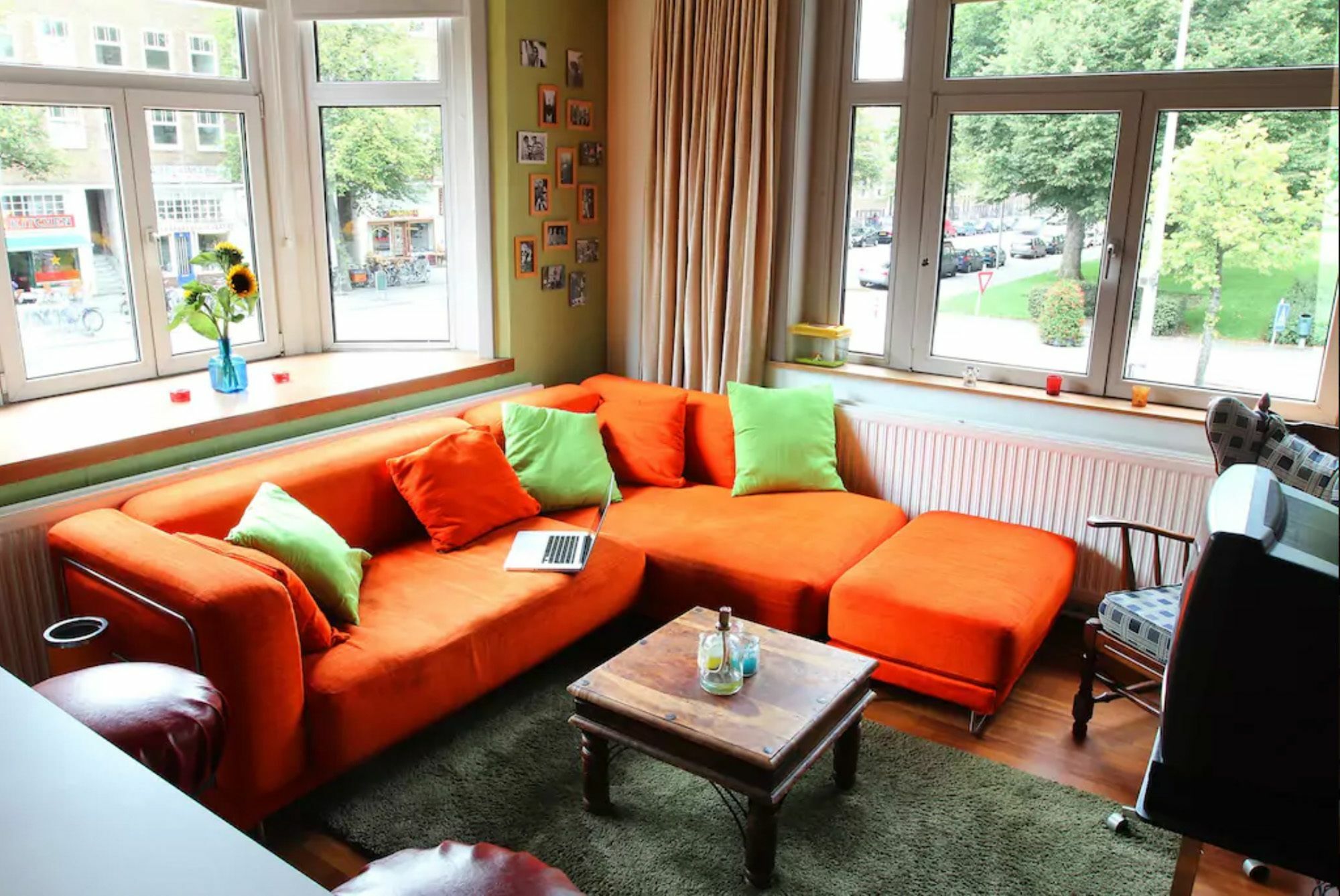 Retro Luxury * Amsterdam