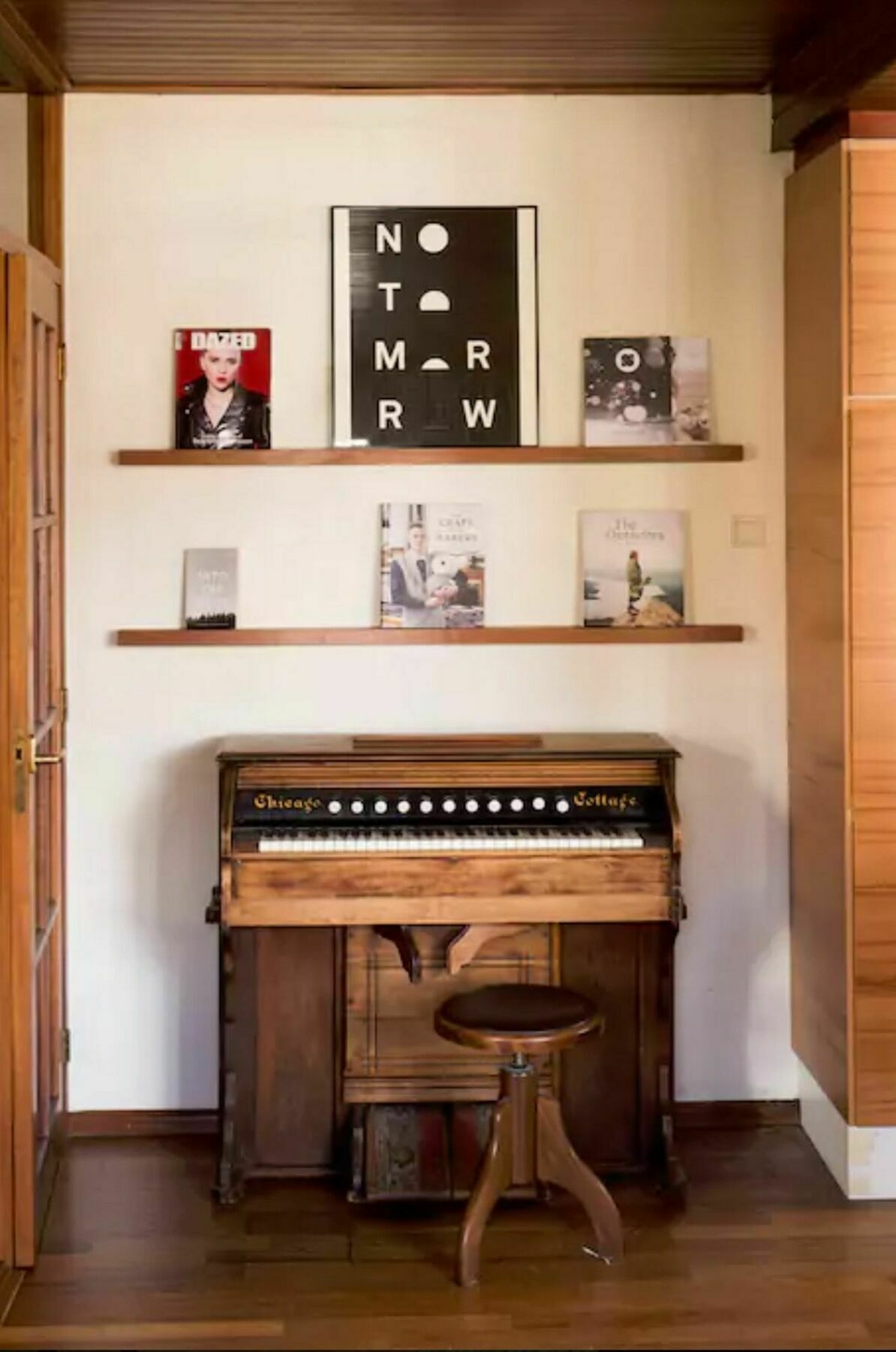 Retro Luxury Amsterdam