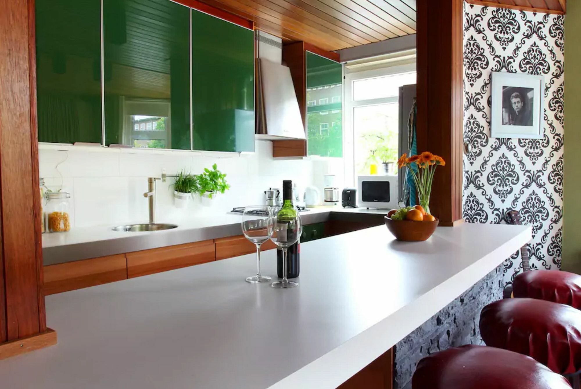 Retro Luxury * Amsterdam