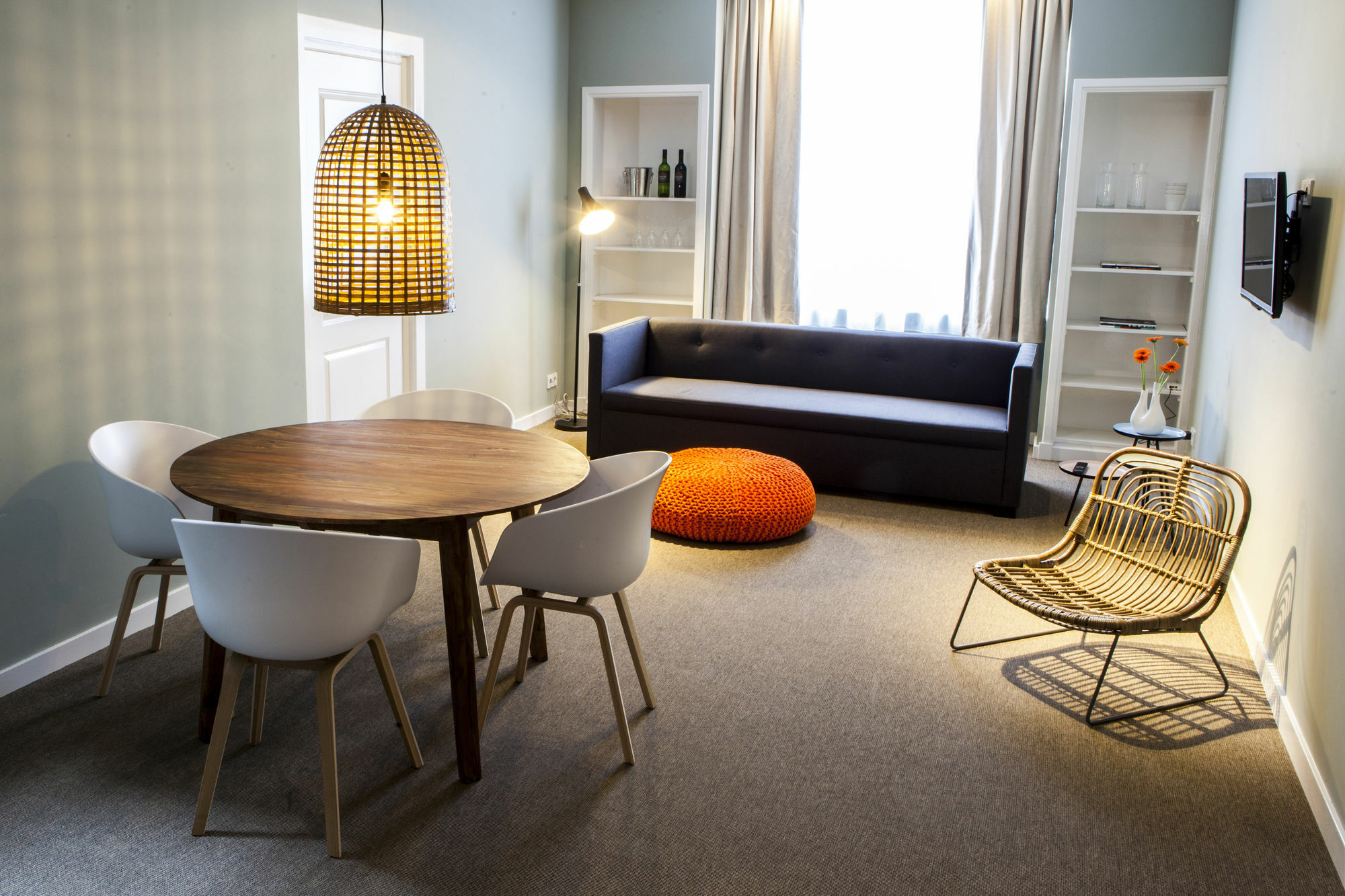 Appartement Prinsengracht *