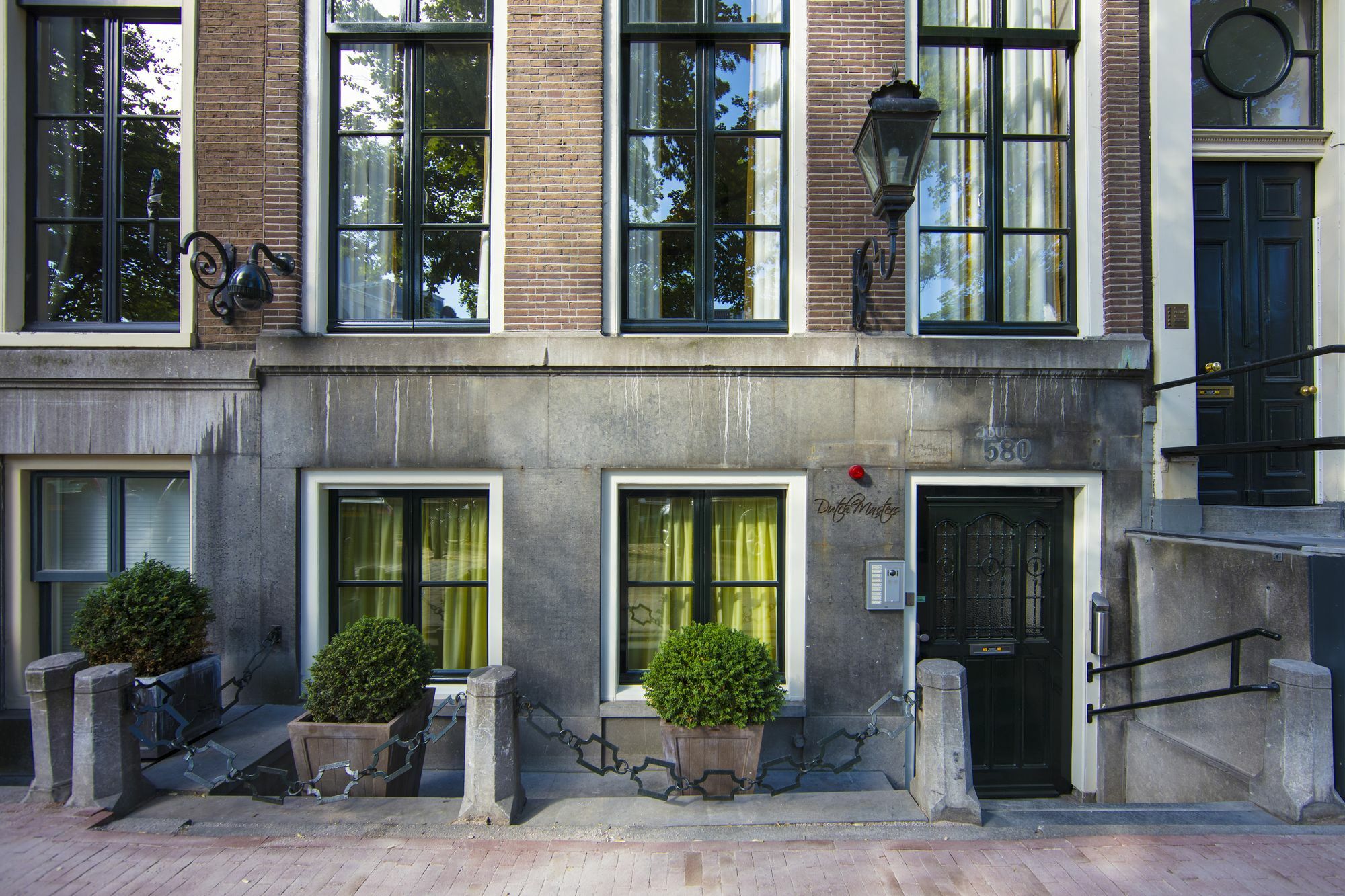 Appartement Dutch Masters Short *