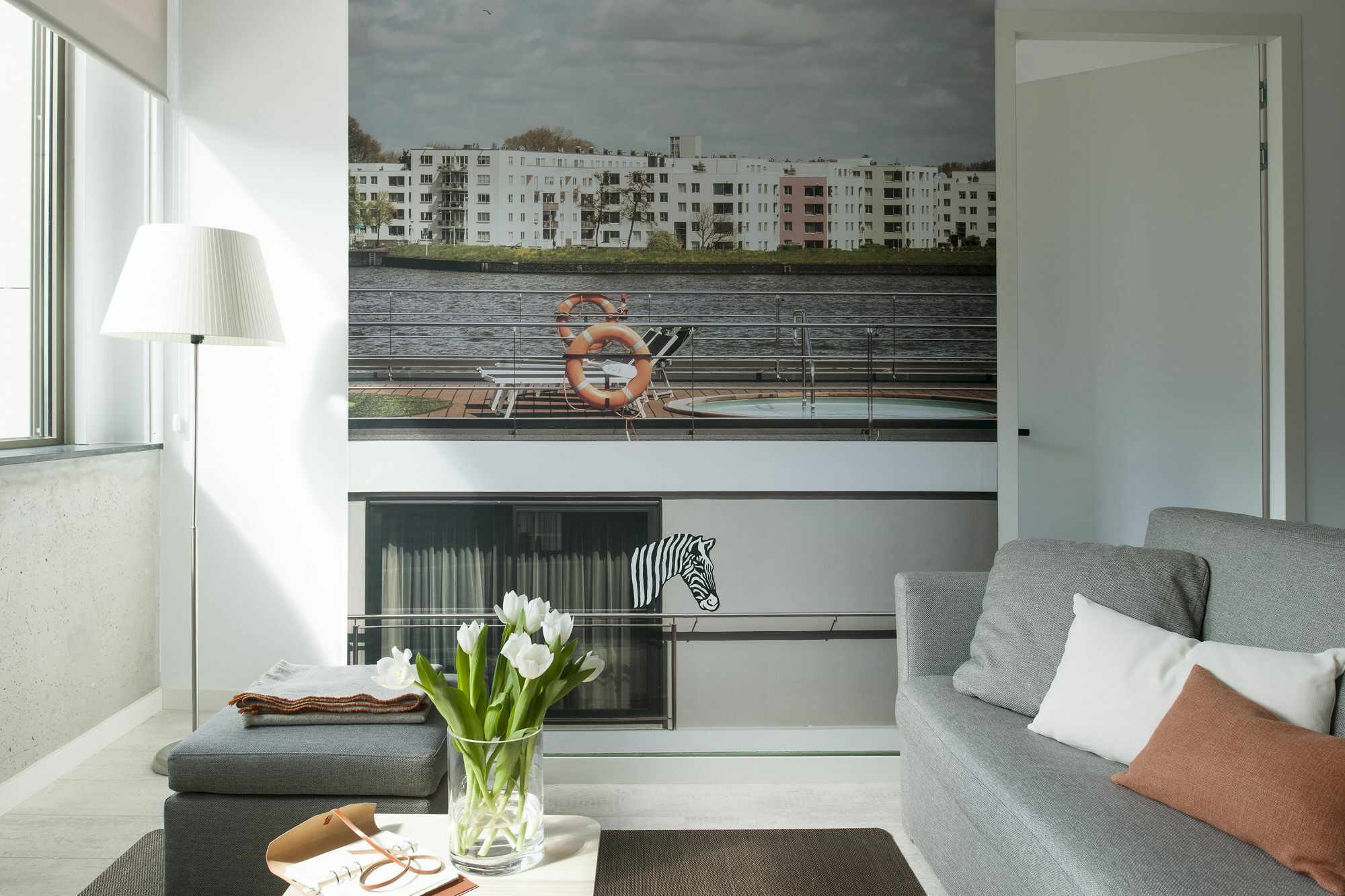 Aparthotel Eric Voekel Boutique - Amsterdam