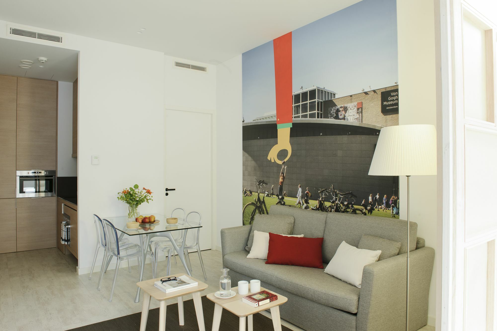 Eric Voekel Boutique - 4* Amsterdam