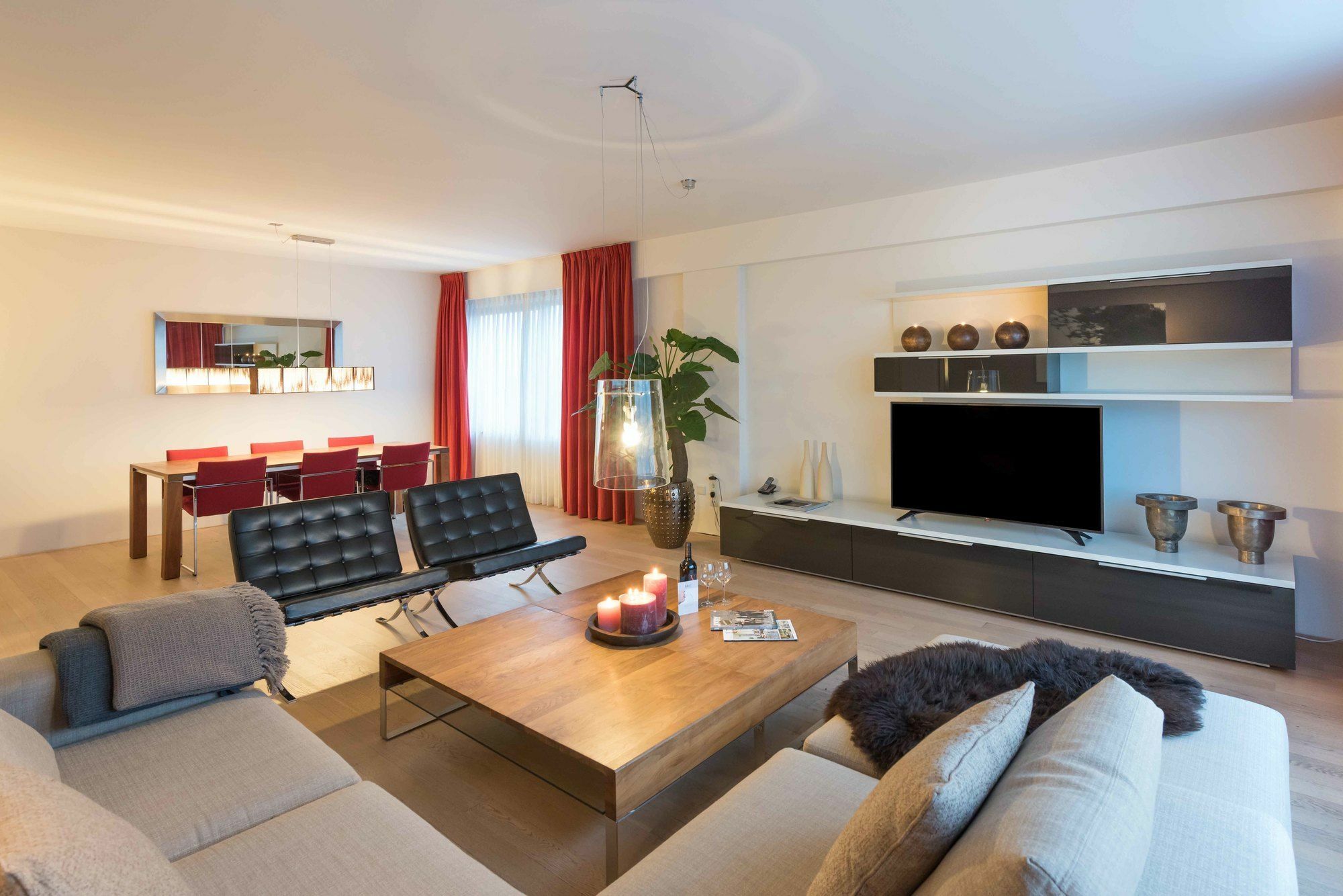 Appartement Htel Serviced *