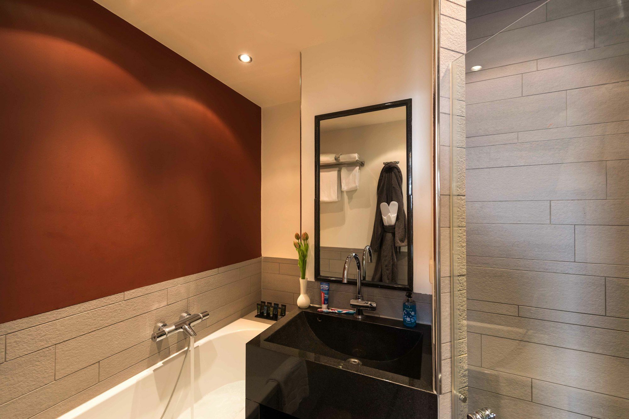 Htel Serviced Appartement Amsterdam