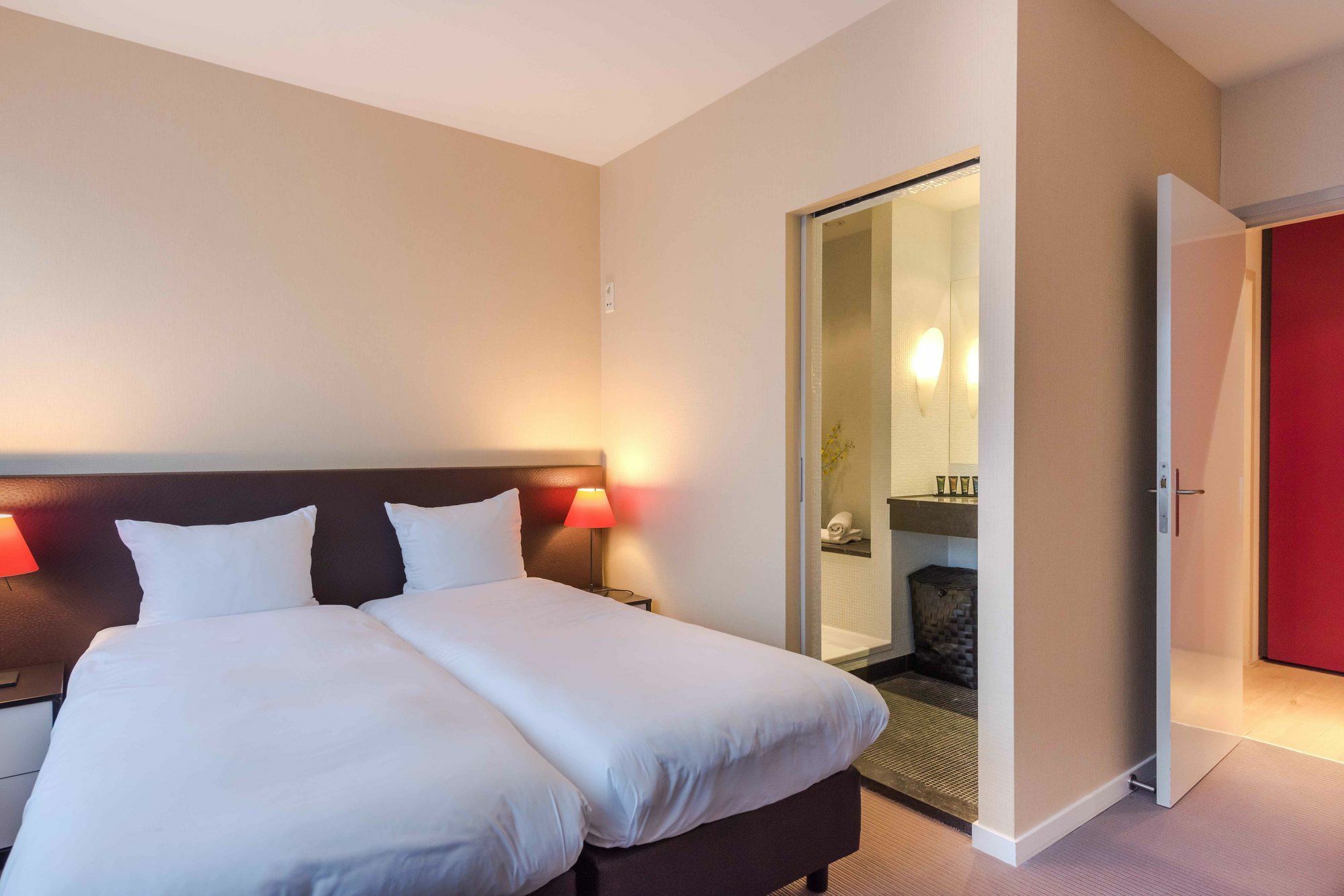Appartement Htel Serviced