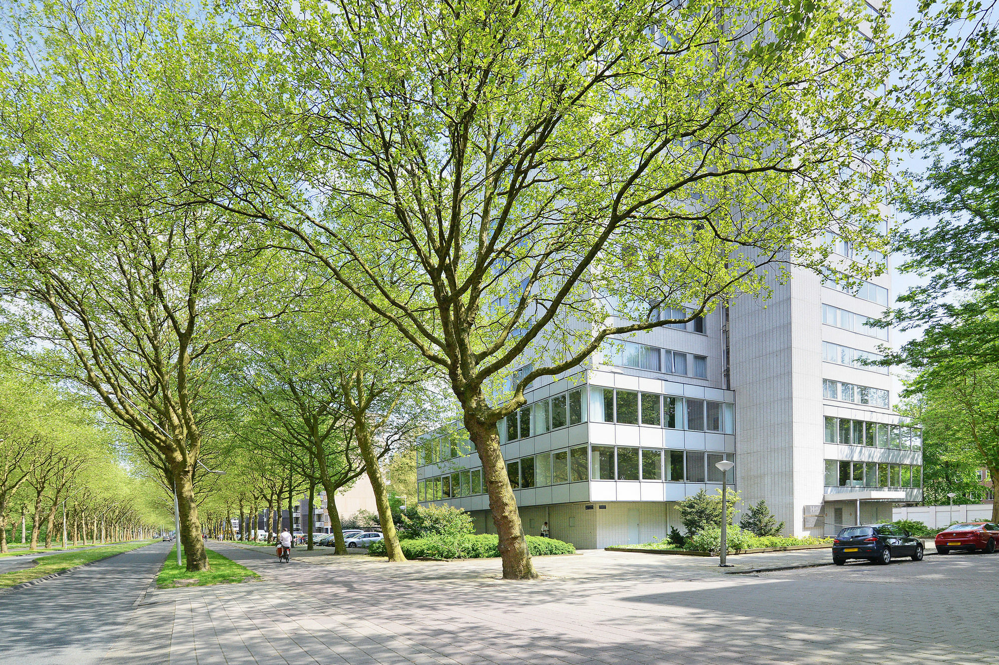 Appartement Htel Serviced