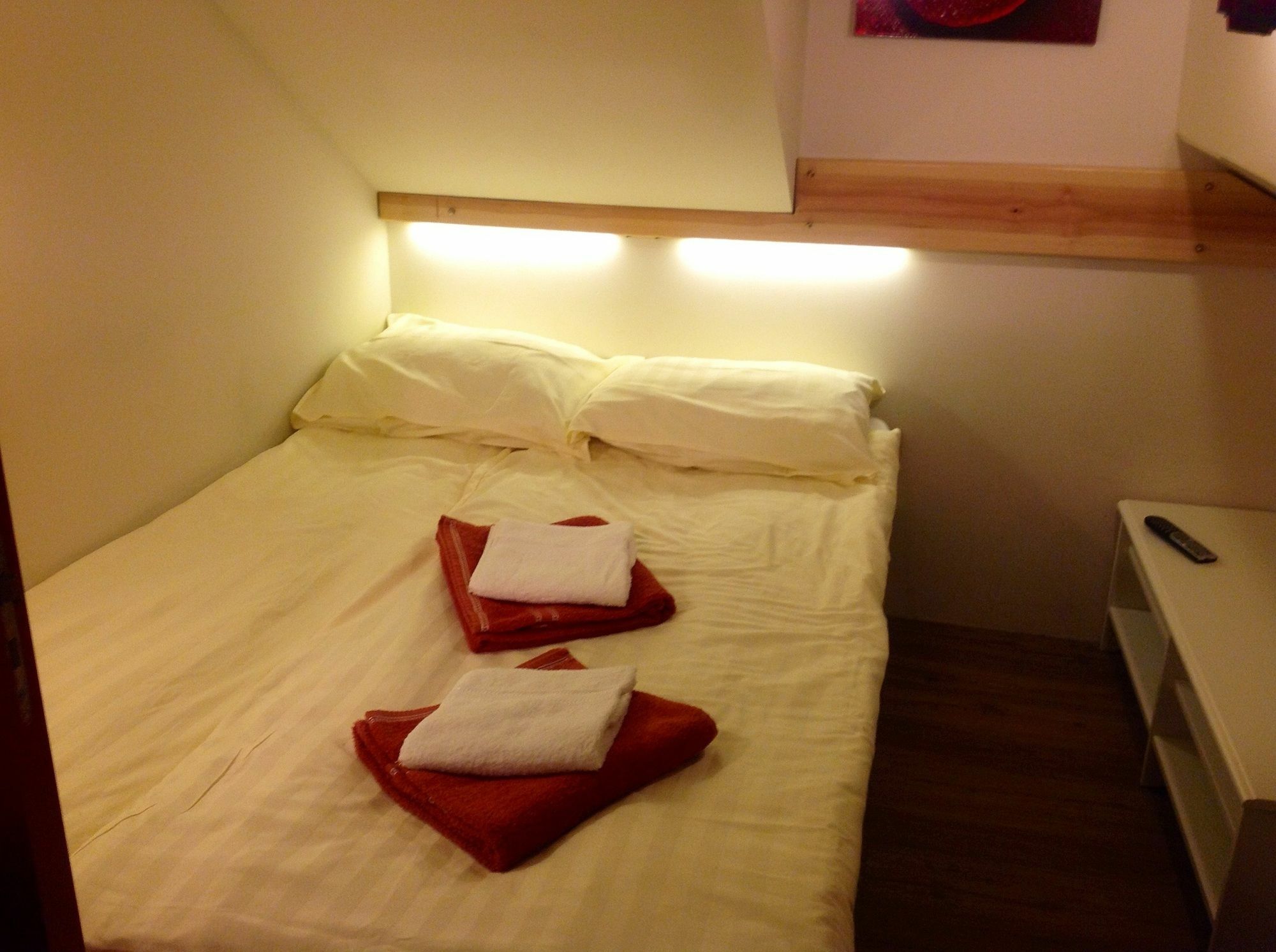 Hotelboat Allure Hotel Amsterdam