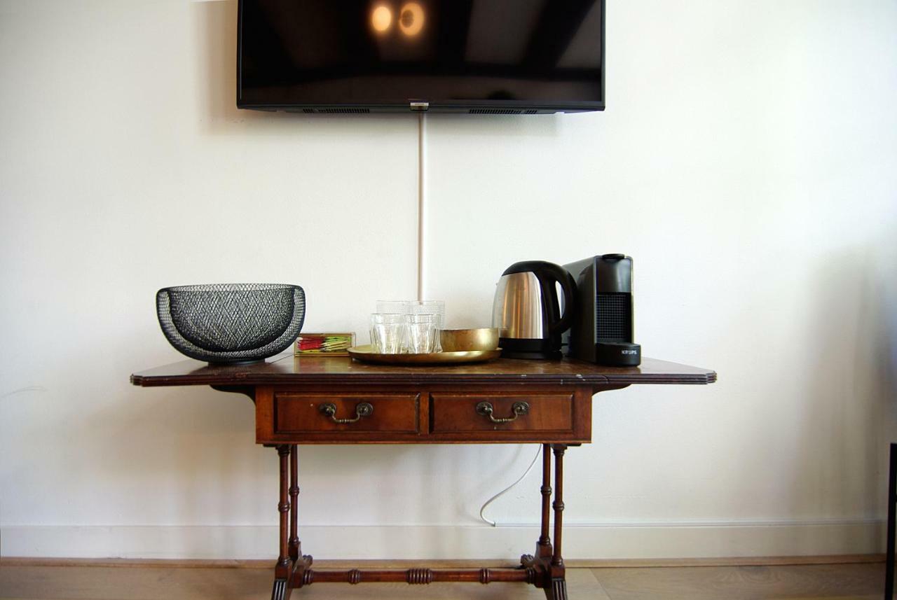Guest house 1637: Historic Canal View