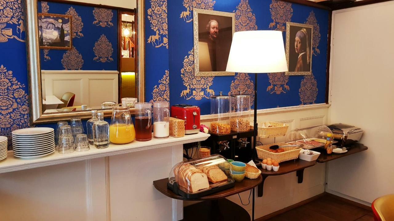 Hotel De Bedstee Boutique Capsules (adults Only) Amsterdam