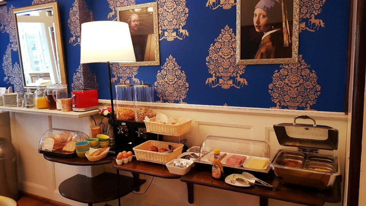 Hotel De Bedstee Boutique Capsules (adults Only)
