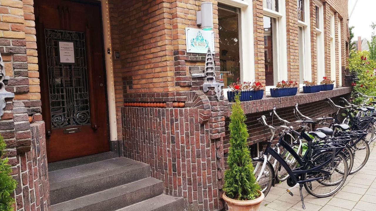 De Bedstee Boutique Capsules (adults Only) Hotel Amsterdam