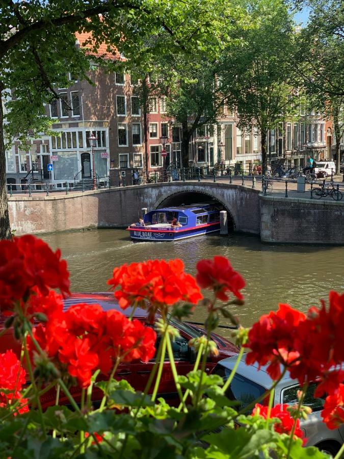 Bed & Breakfast Keizershouse Amsterdam