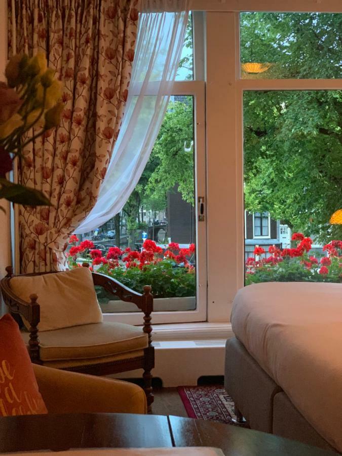 Bed & Breakfast Keizershouse Amsterdam