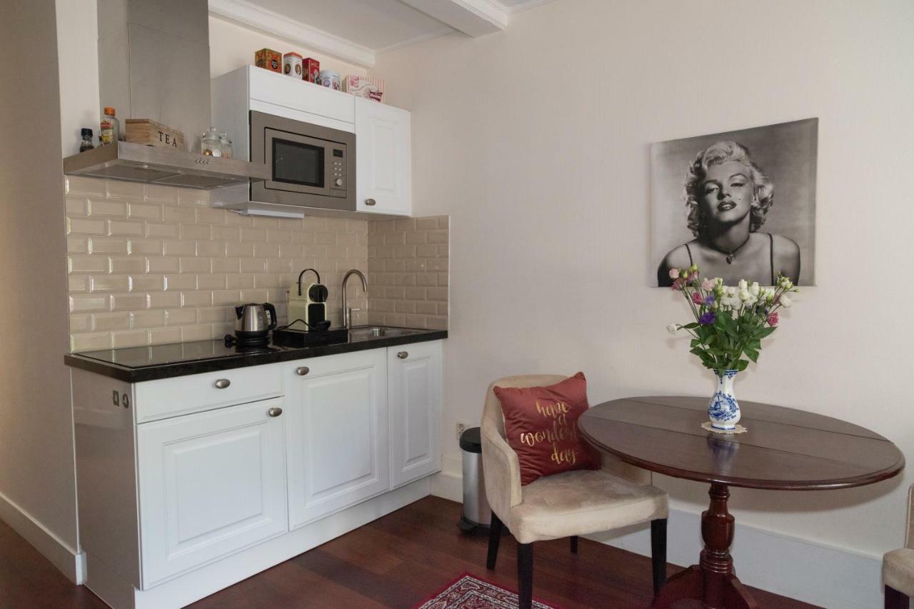 Keizershouse Bed & Breakfast Amsterdam
