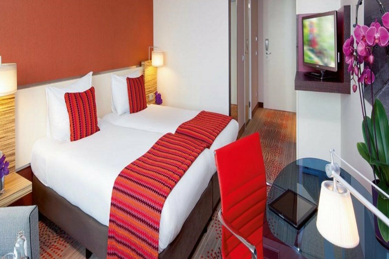 Mövenpick City Centre Hotel