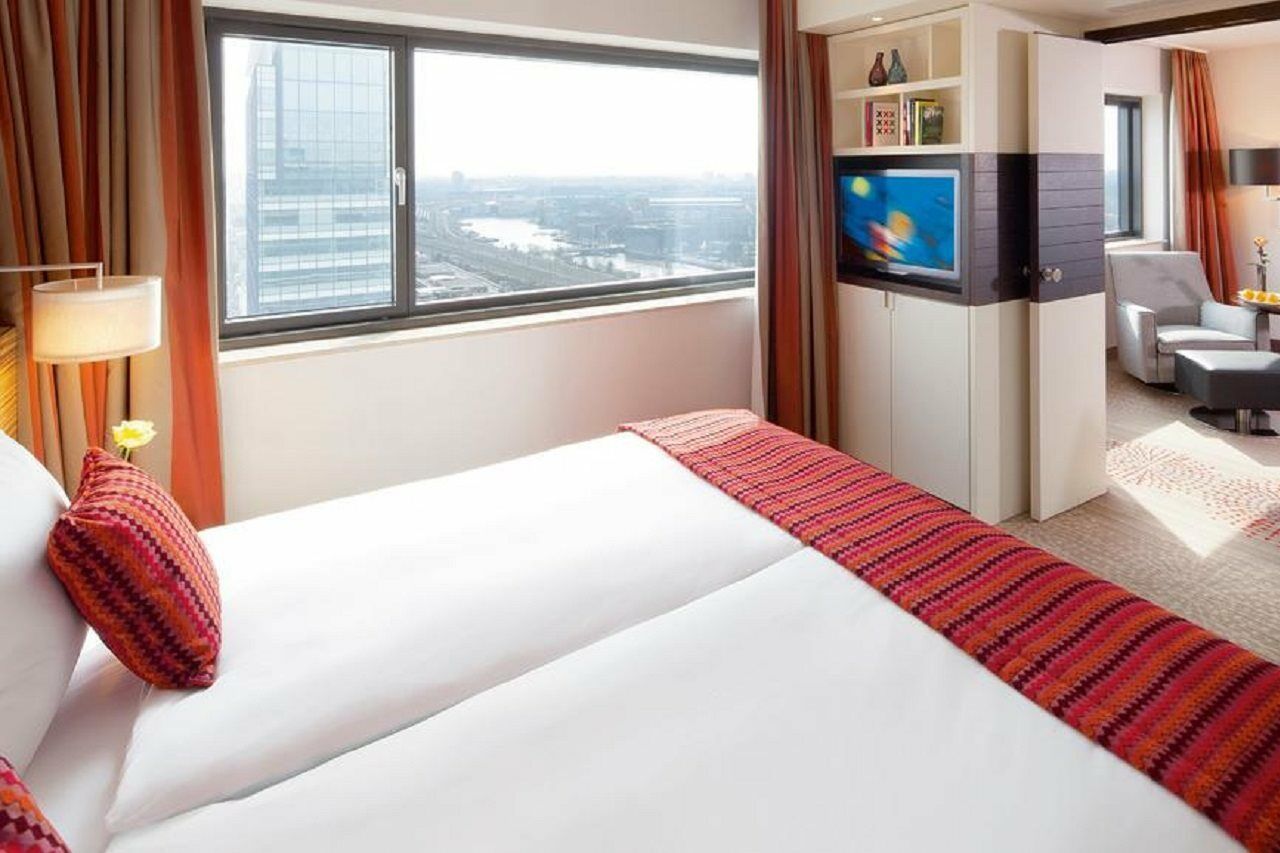 Mövenpick City Centre Hotel