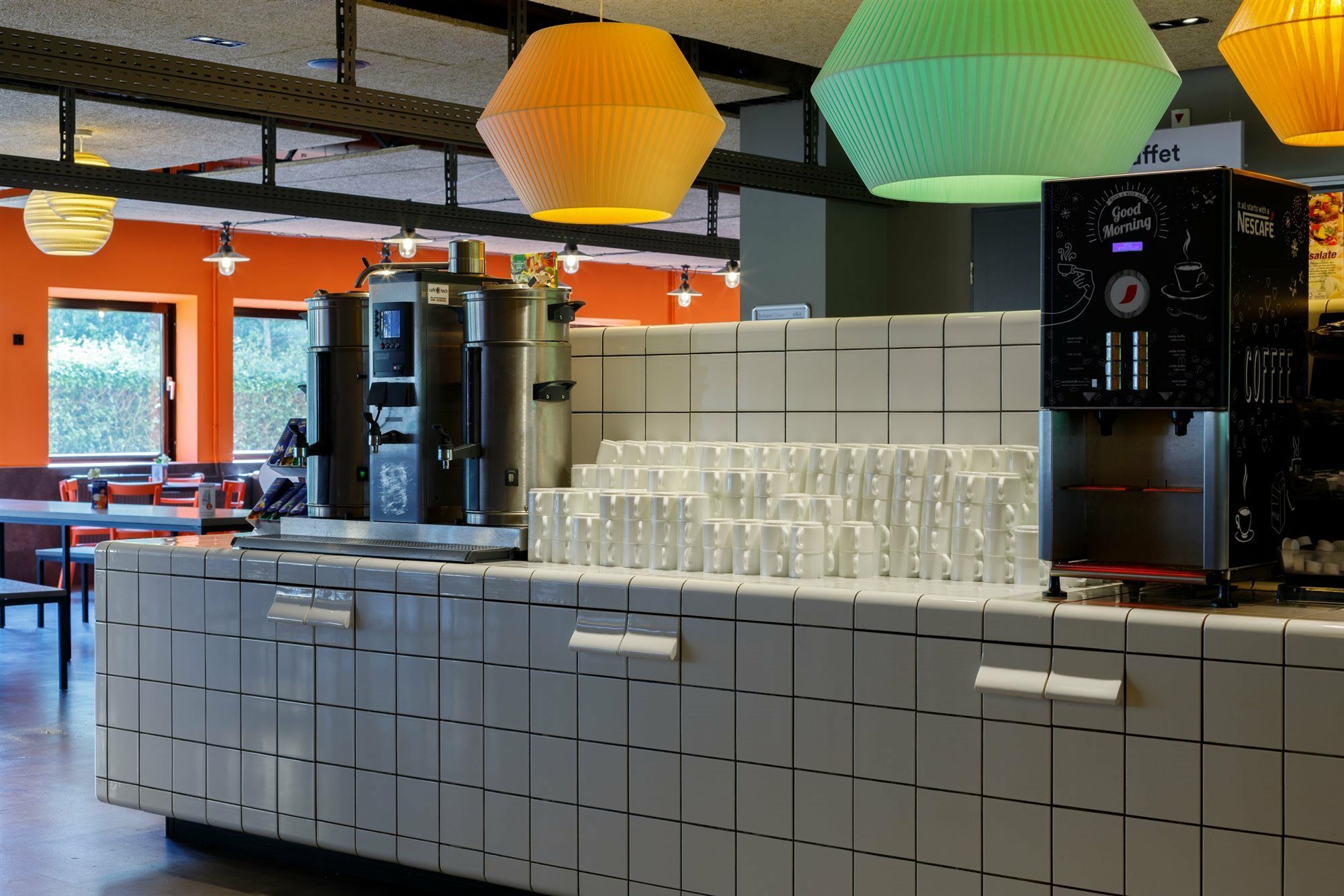 A&o Zuidoost * Amsterdam