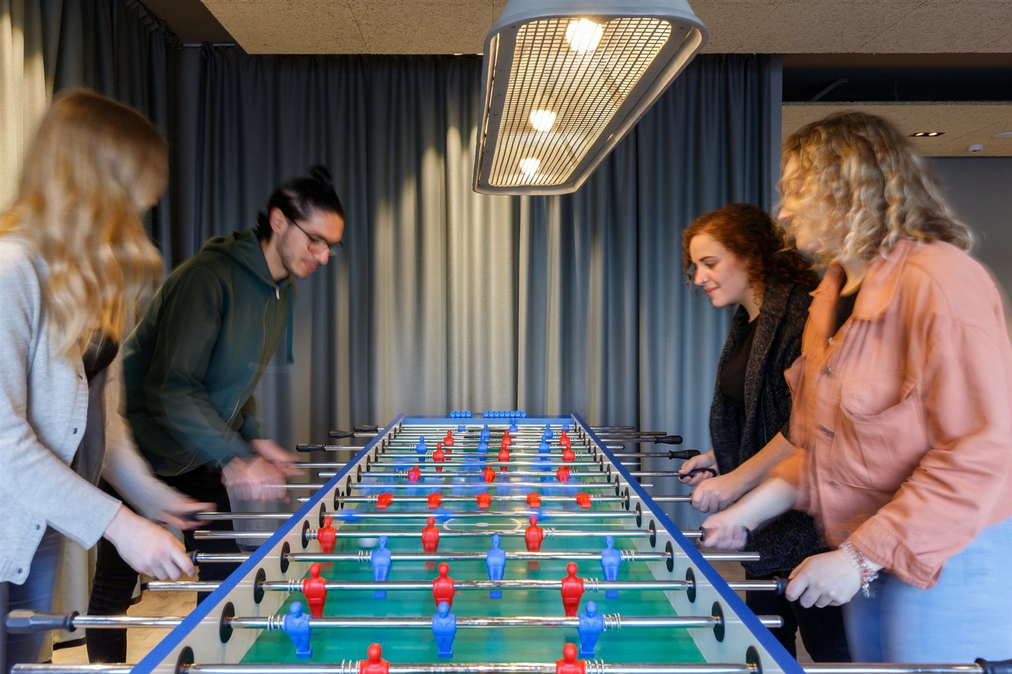 A&o Zuidoost Hostel *