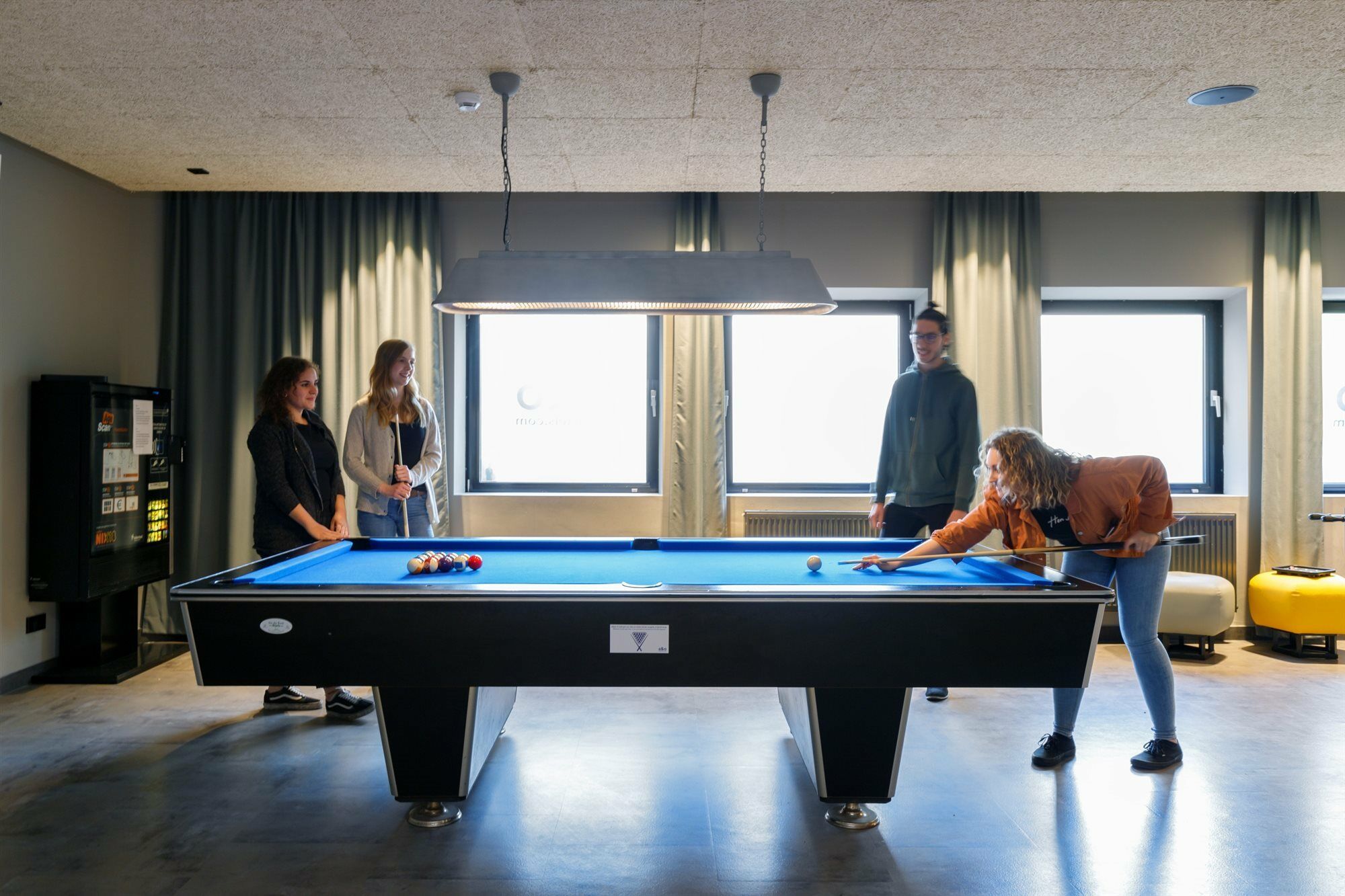Hostel A&o Zuidoost