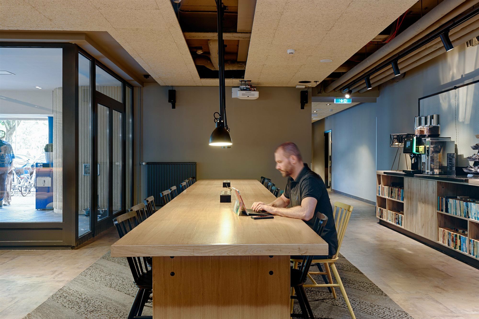 A&o Zuidoost Hostel *